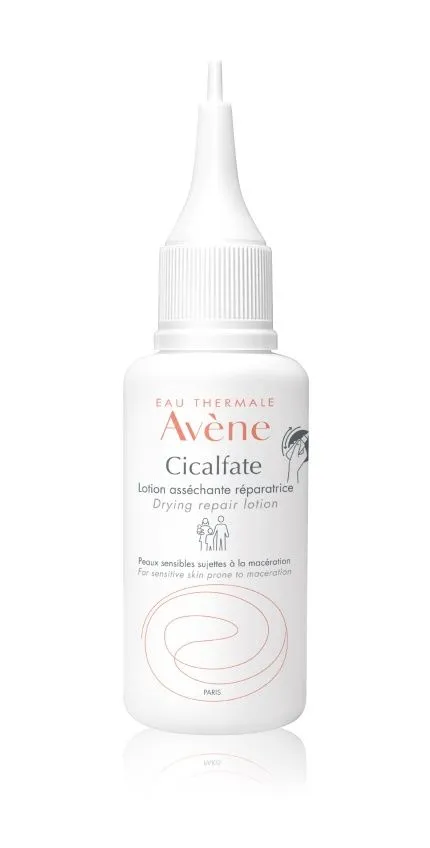 Avene Cicalfate Vysušující a reparační lotio 40 ml