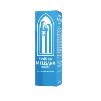 Klosterfrau Melisana koncentrát 95 ml
