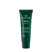 Nuxe BIO Organic Korekční hydratační fluid