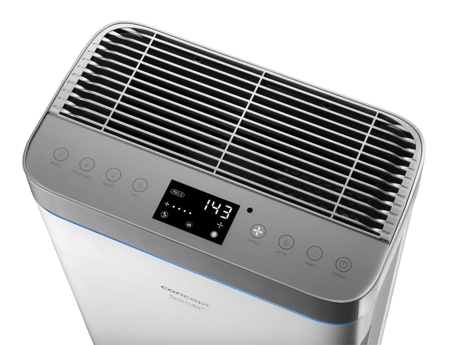 Concept Perfect Air CA3000 čistička vzduchu se zvlhčovačem