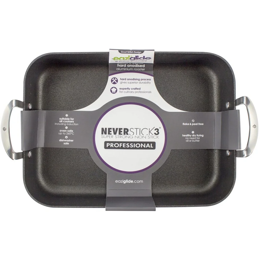 Imperial International LTD Eaziglide Neverstick3 pekáč (0919)