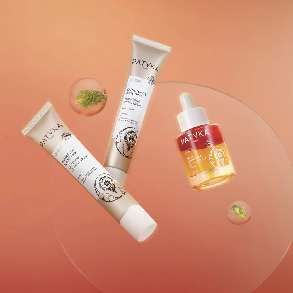 PATYKA Glow Healthy Serum pleťové sérum 30 ml