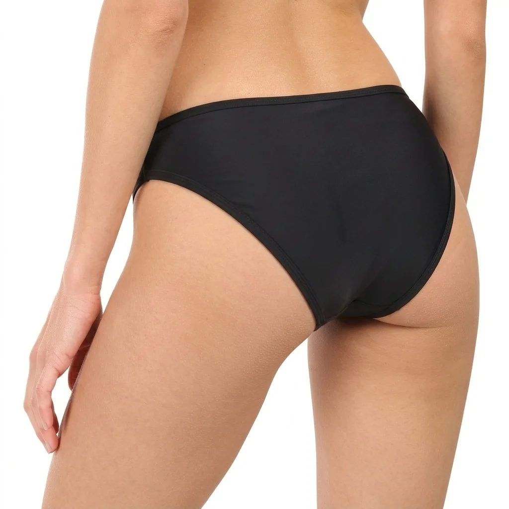 Pietro Filipi Dámské menstruační plavky nízké heavy (1PUW7) XXL