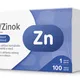 Dr. Max Zinek 15 mg 100 tablet