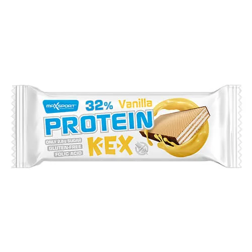 Max Sport Protein Kex vanilka 40 g