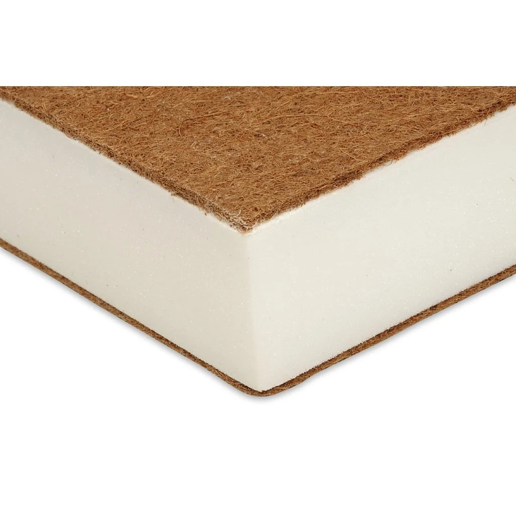 Babymatex Matrace Coco Hemp, 120x60x12