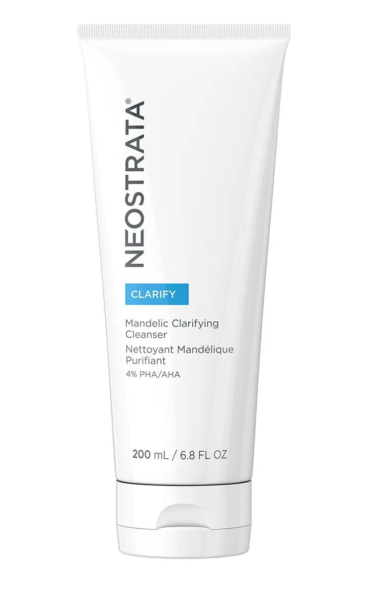 Neostrata Clarify Mandelic Clarifying Cleanser čisticí gel 200 ml