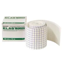 Elastpore Náplast fixační 10 cm x 10 m