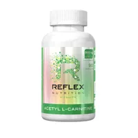 Reflex Nutrition Acetyl L-Carnitine