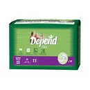 Depend Flex Super Plus vel. M