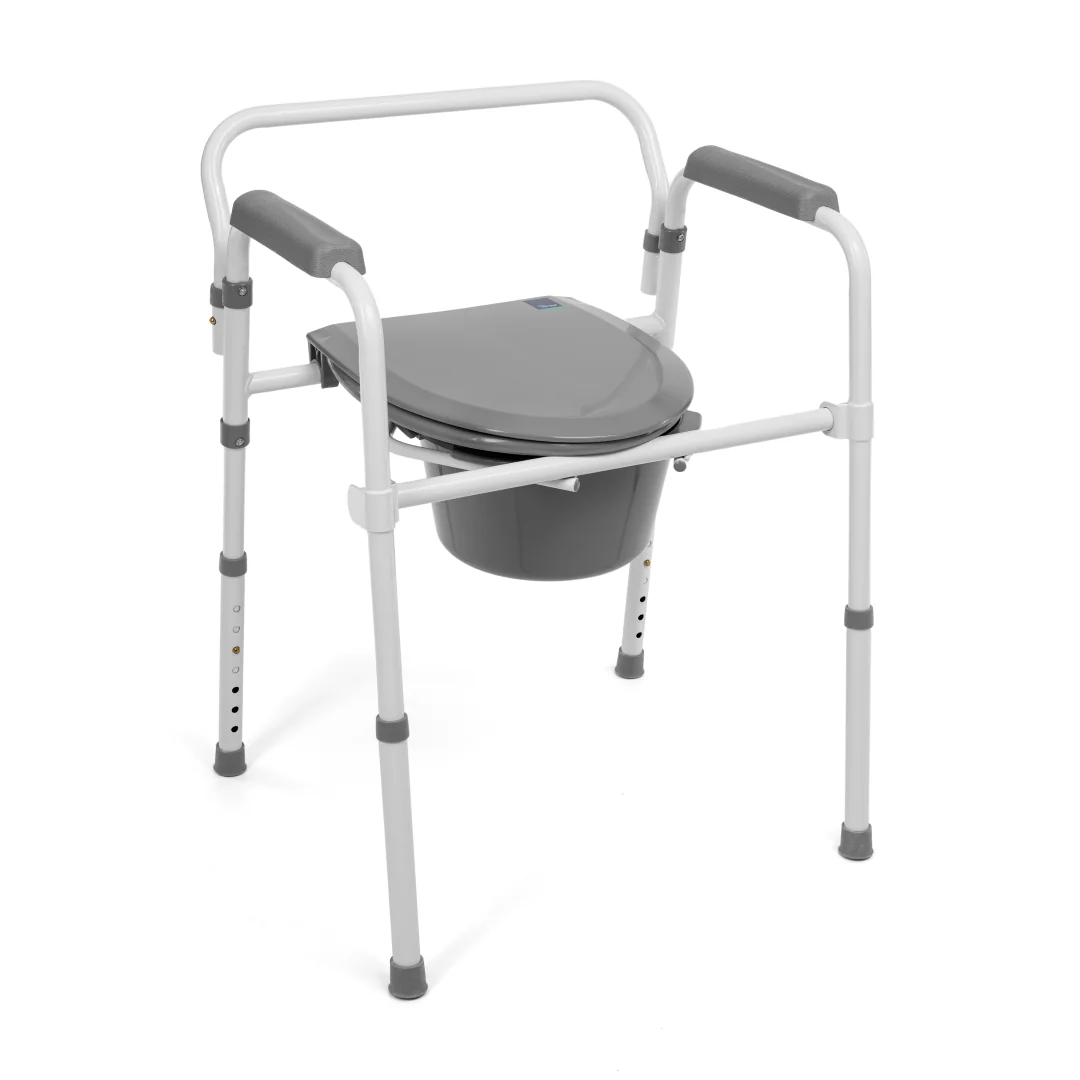 TIMAGO Toaletní křeslo KT-S 618