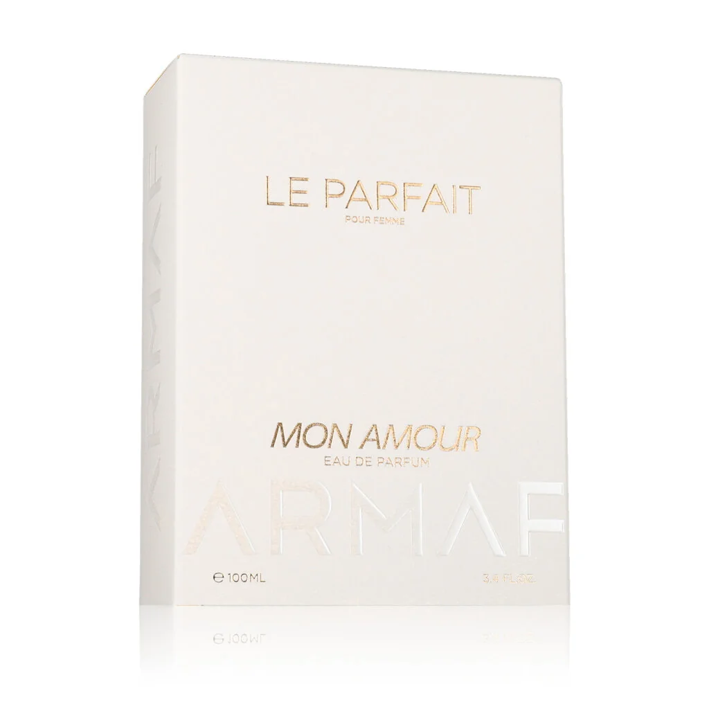 Armaf Le Parfait Mon Amour Pour Femme EDP 100 ml W