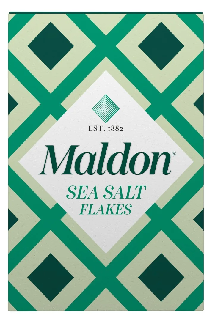 Maldon Mořská vločková sůl 250 g