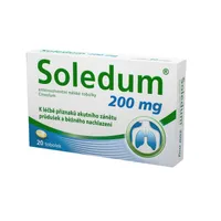 Soledum 200 mg