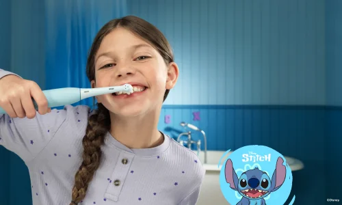 Oral-B Dětské kartáčky Oral-B Dětské kartáčky