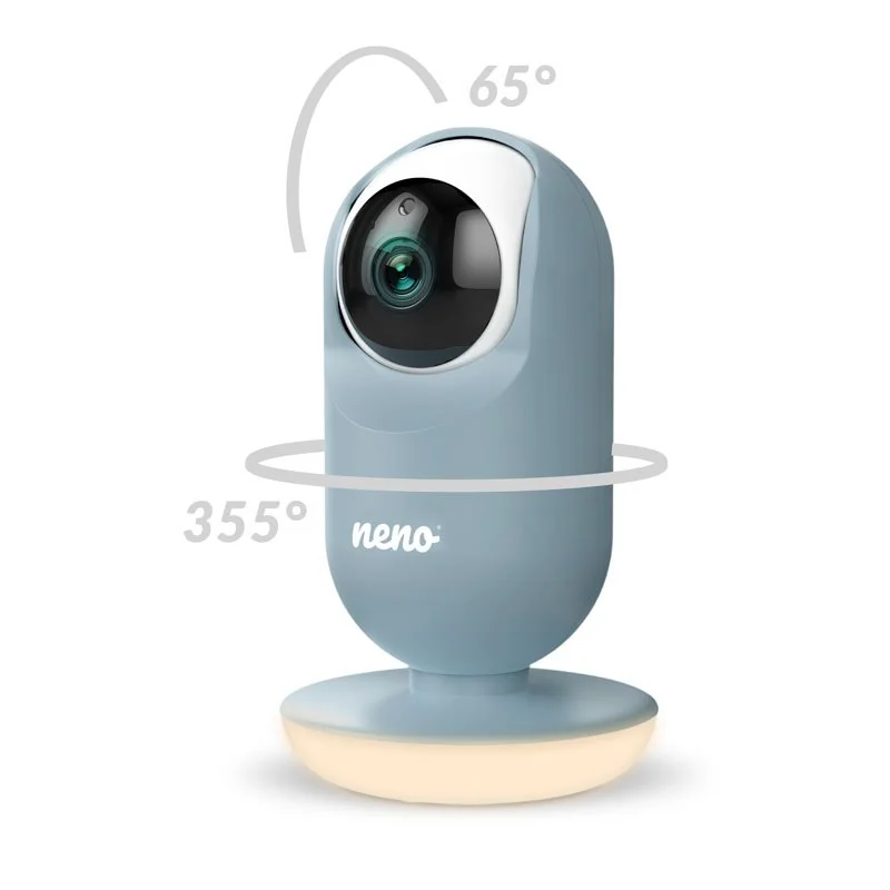 Neno Videochůvička digitální Vedo Blue
