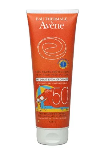 Avène Mléko pro děti SPF50+ 250 ml