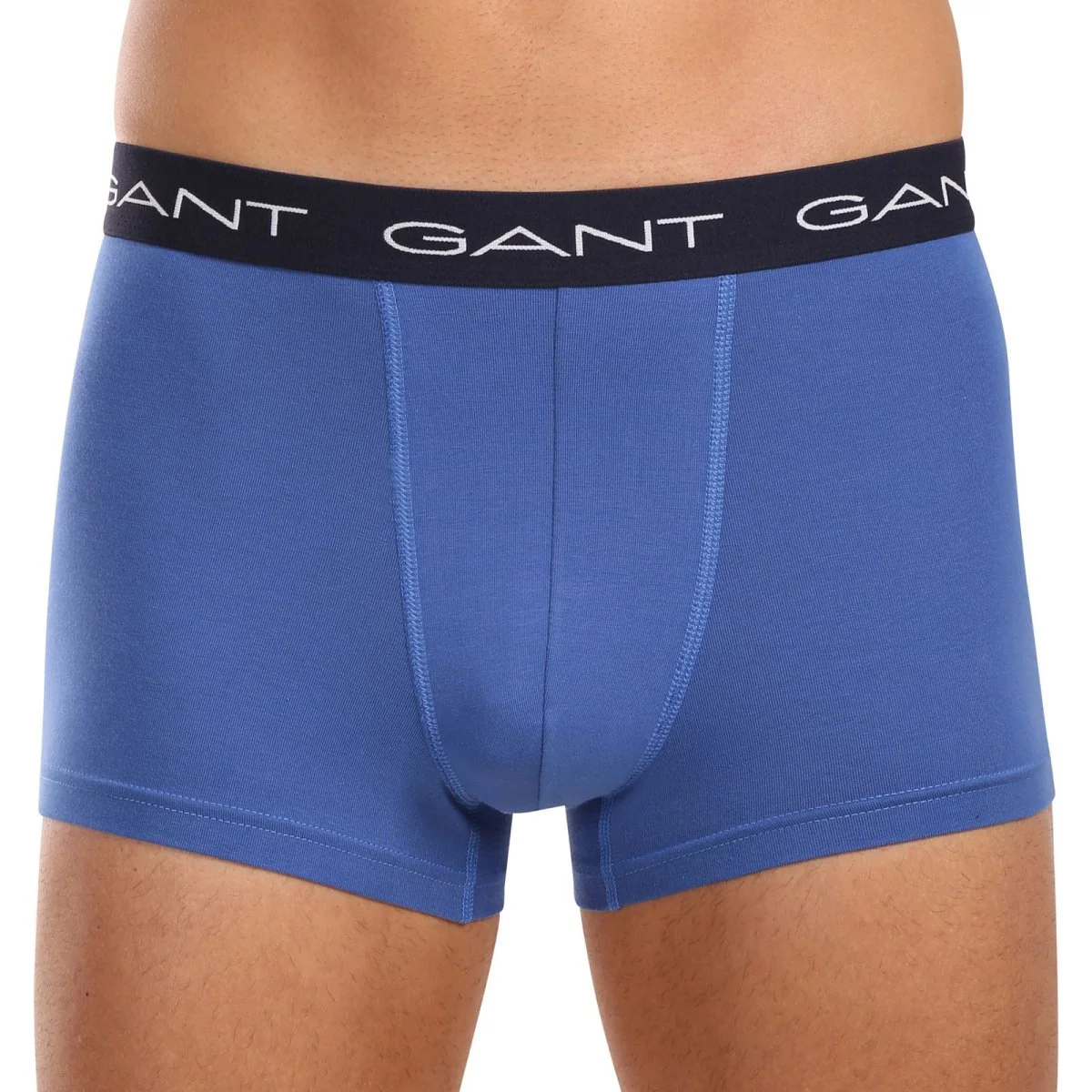 Gant 3PACK pánské boxerky vícebarevné (902423013-407) M