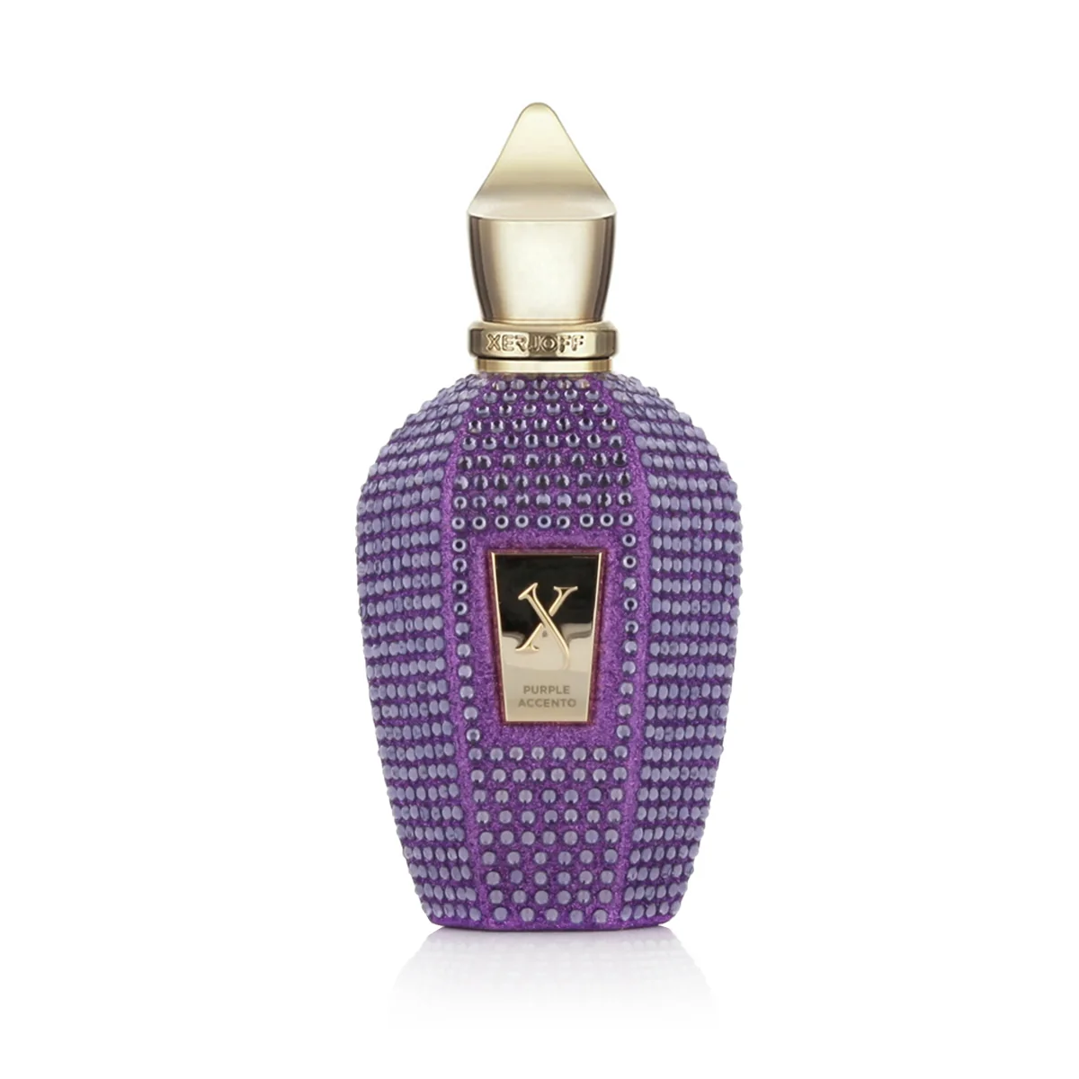 XerJoff V  Purple Accento EDP 100 ml UNISEX