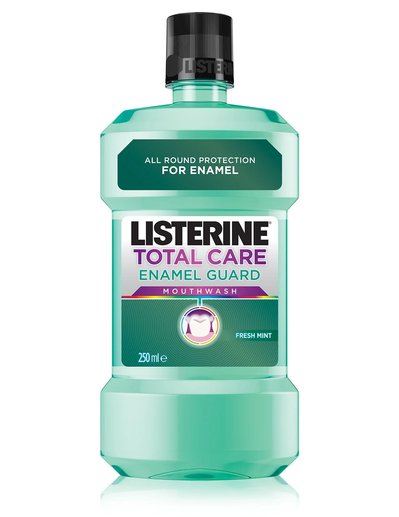 LISTERINE Total Care Enamel Guard 250ml