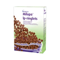 Milupa lp-ringlets