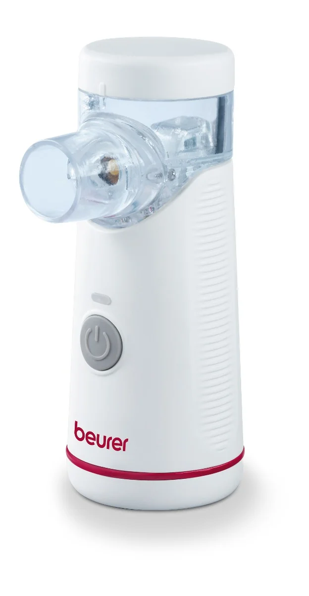 Beurer IH 51 Ultrazvukový inhalátor Medical comfort
