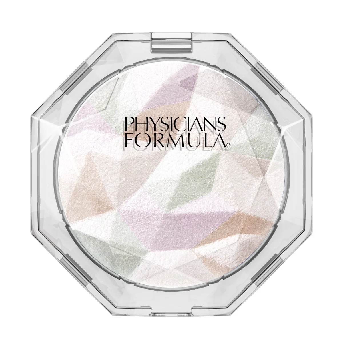 Physicians Formula Mineral Wear Diamond Dust Luminous korekční pudr 5,8 g