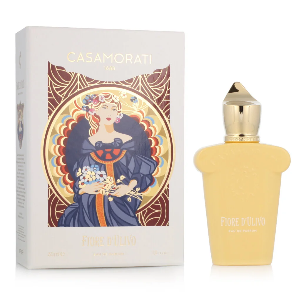 XerJoff Casamorati 1888 Fiore d'Ulivo EDP 30 ml W