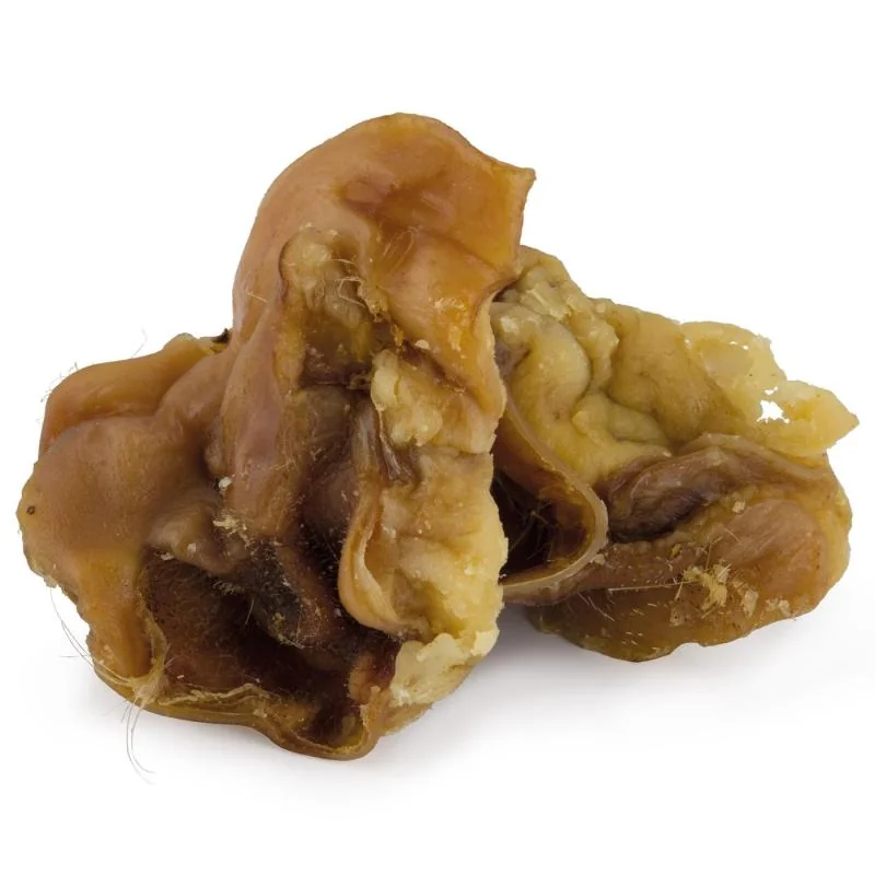 Sokol Falco Záušky vepřové sušené 1kg