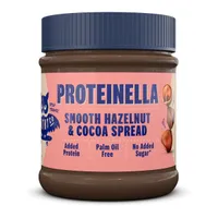 HealthyCo Proteinella lískový oříšek/čokoláda