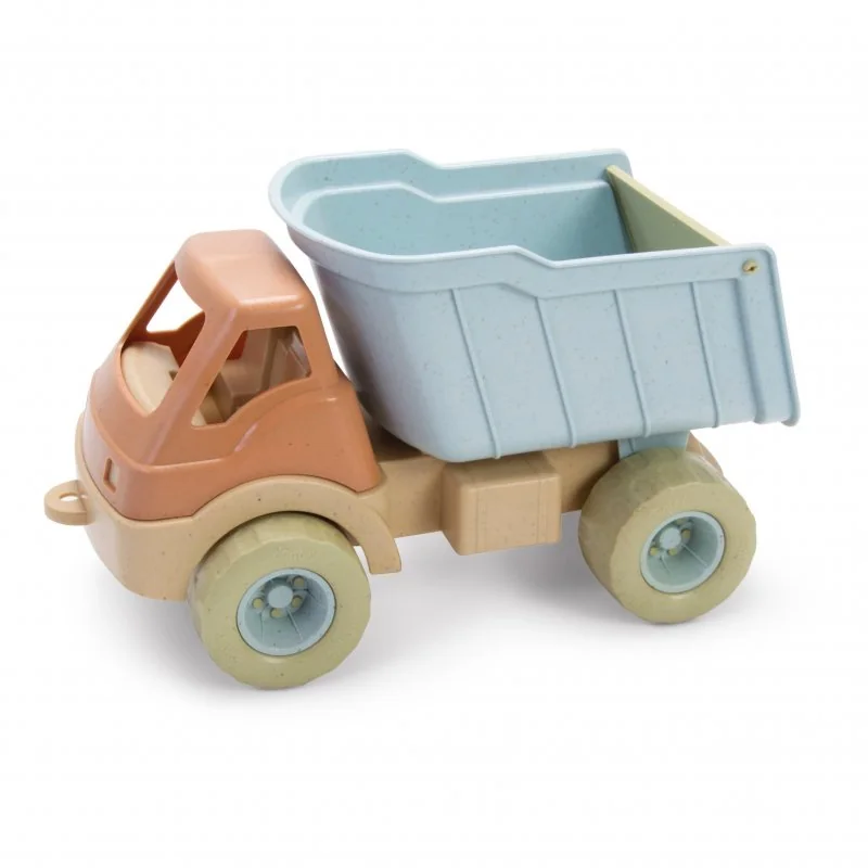 DANTOY bIOplastic nákladní auto 1ks 24m+