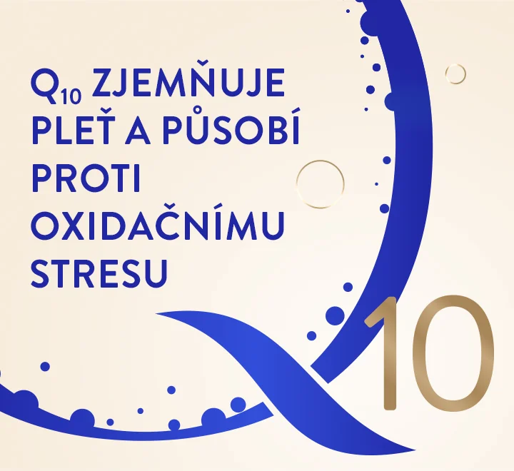 skinexpert BY DR.MAX Q10 Oční krém 15 ml