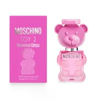 MOSCHINO Toy2 Bubble Gum Hair Mist