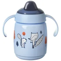 Tommee Tippee Superstar Sippee Netekoucí Hrnek, Modrý 6m+ 300 ml Blue