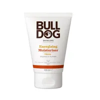 Bulldog Energising Moisturizer