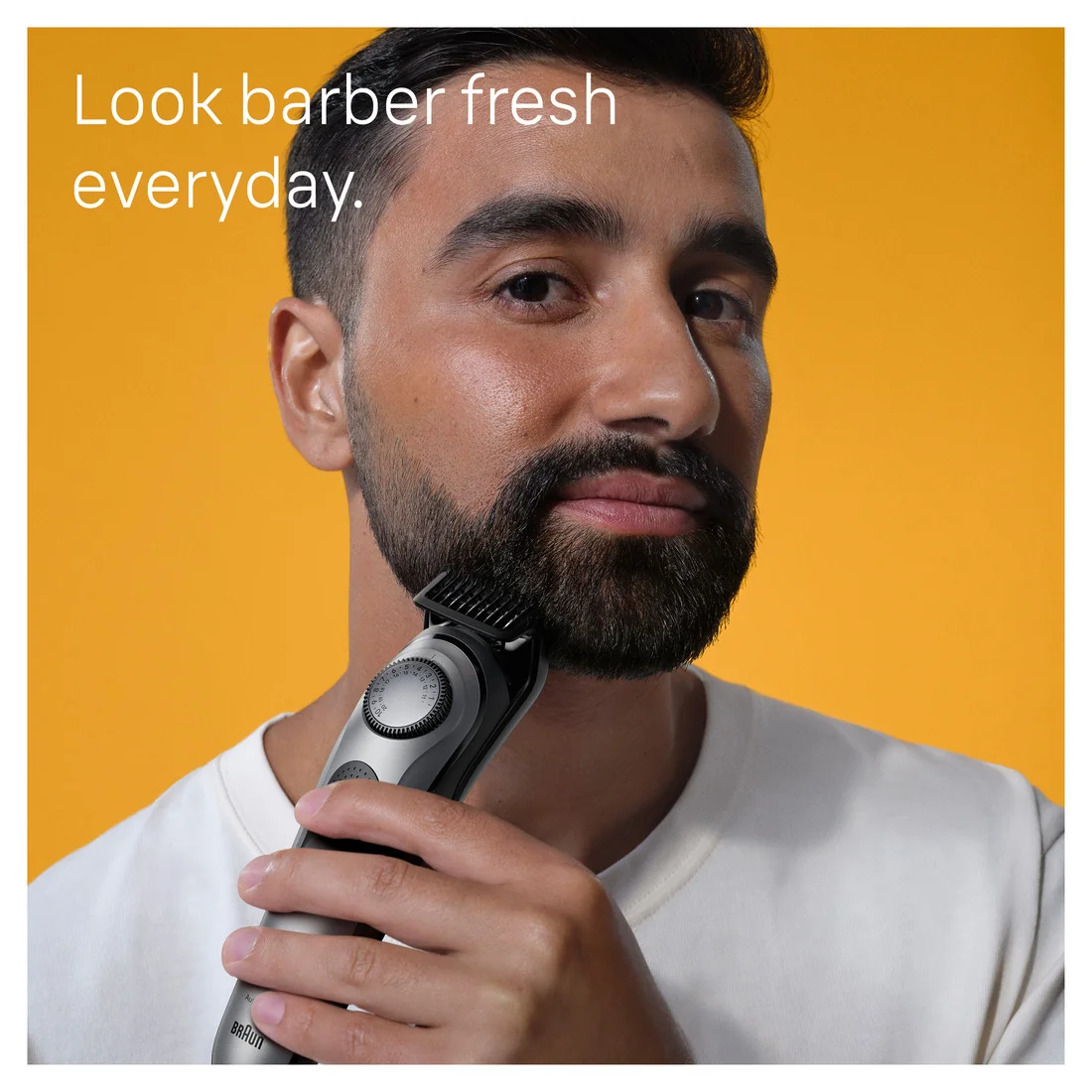Braun Series 7 BT7420 pánský holicí strojek grey