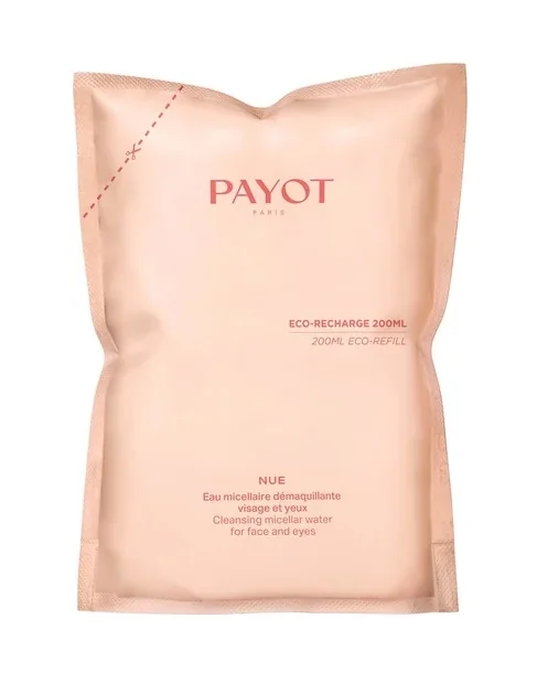 Payot Nue Cleansing Micellar Water Refill micelární voda 200 ml