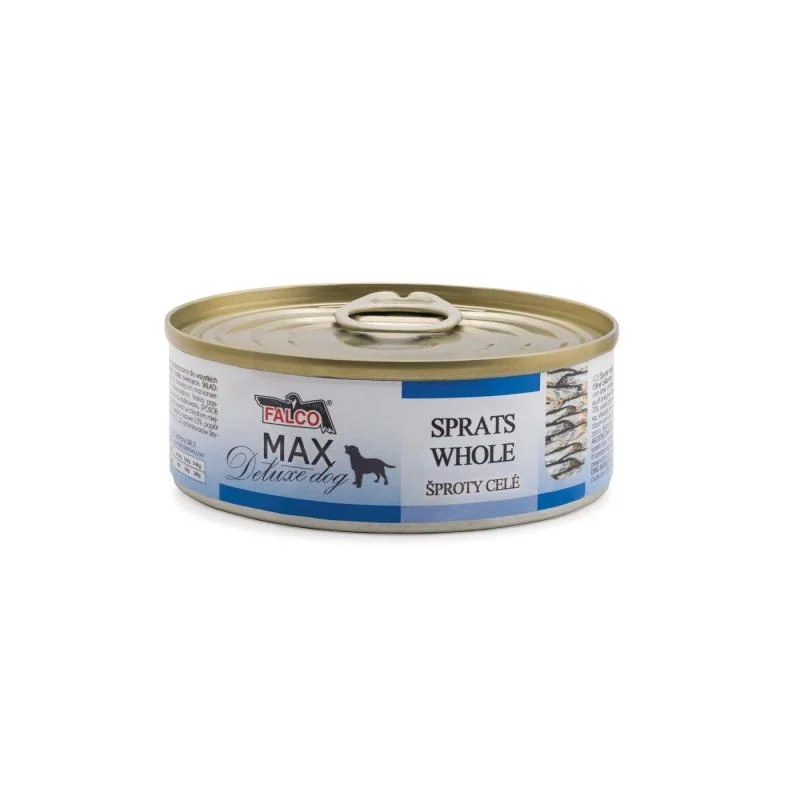 Sokol Falco MAX šproty celé 80g