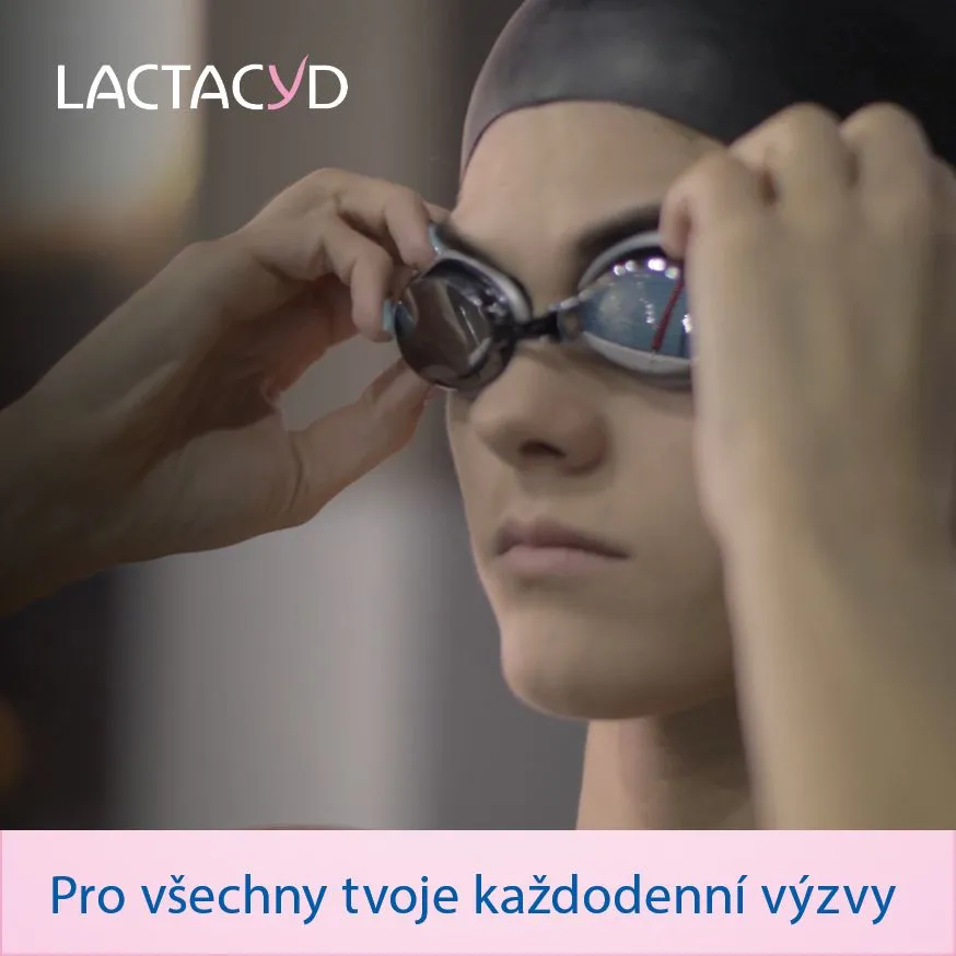 Lactacyd Pharma Antibakteriální 250 ml