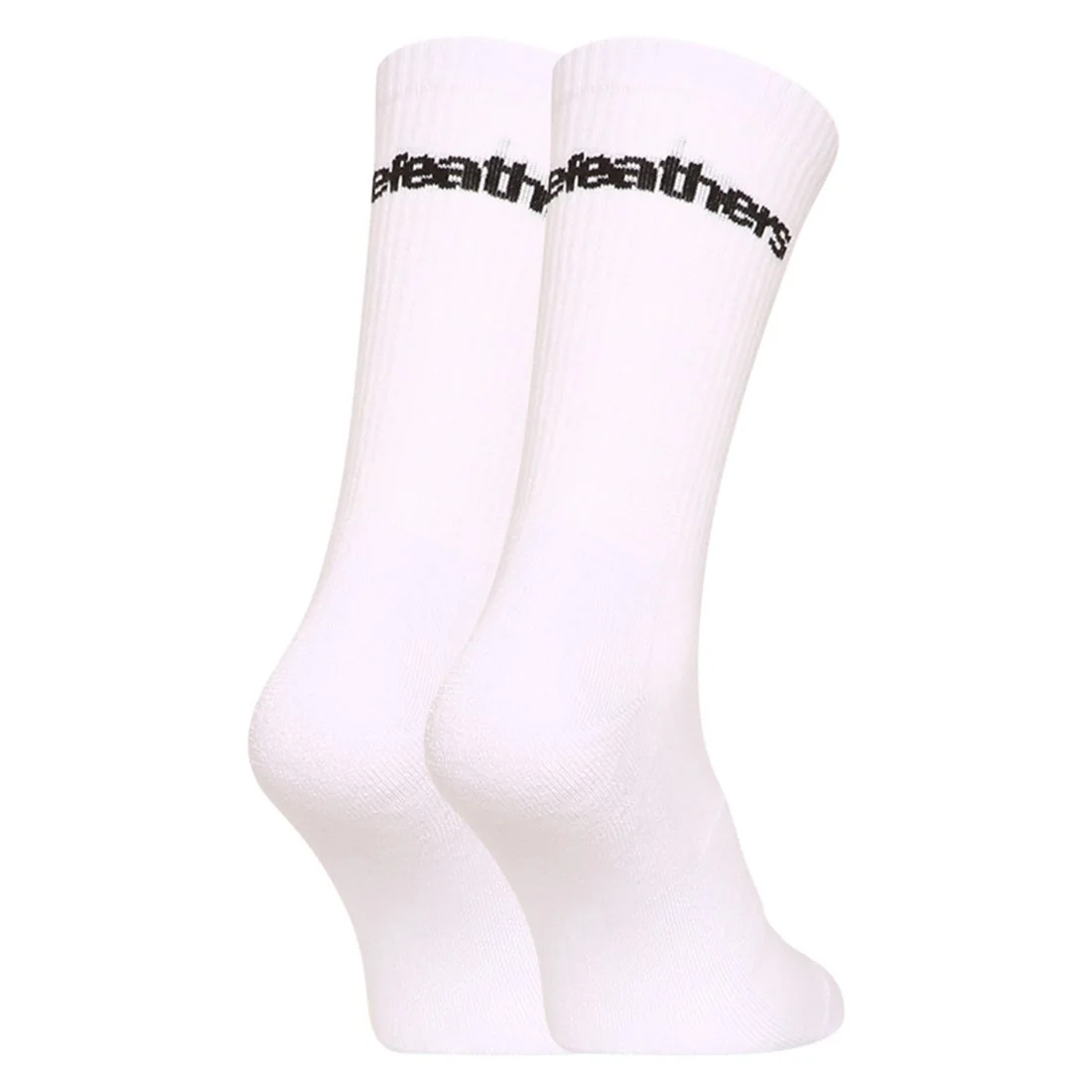 Horsefeathers 3PACK ponožky bílé (AA1077B) L
