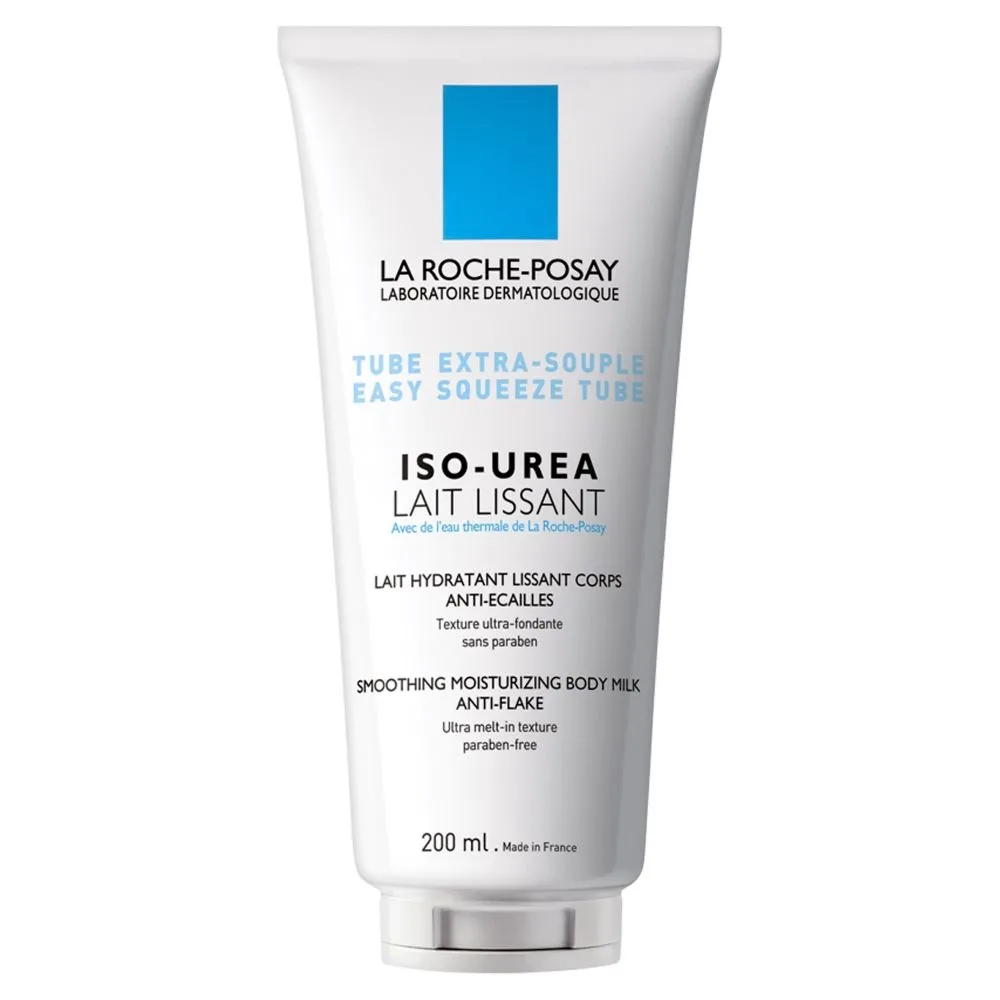 LA ROCHE-POSAY Iso-Urea tělové mléko 200ml