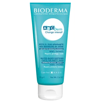 BIODERMA ABCDerm Change Intensif Krém proti opruzeninám 75 g