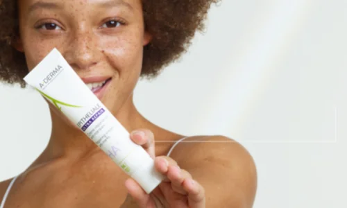 A-Derma Epithéliale Ultra Repair regenerační krém 40 ml