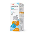 Dr. Max Vitamin D Baby