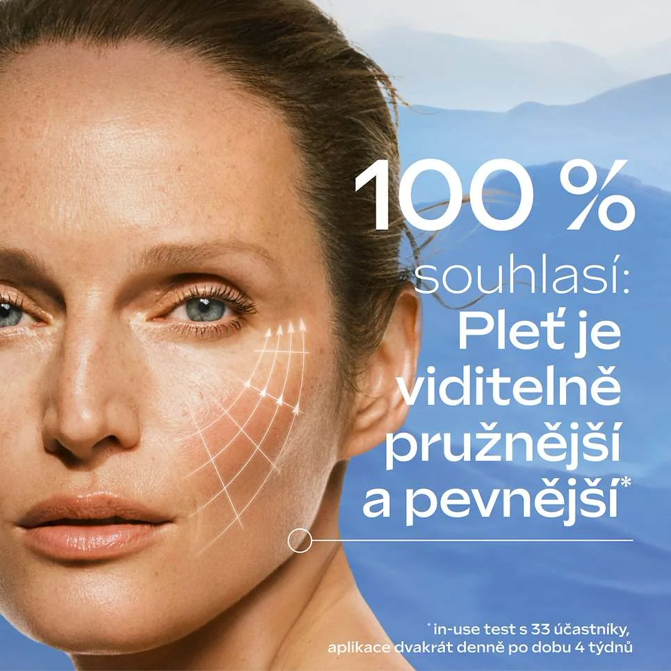 Weleda Exo Boost Double Serum Modrý hořec a Protěž alpská 30 ml
