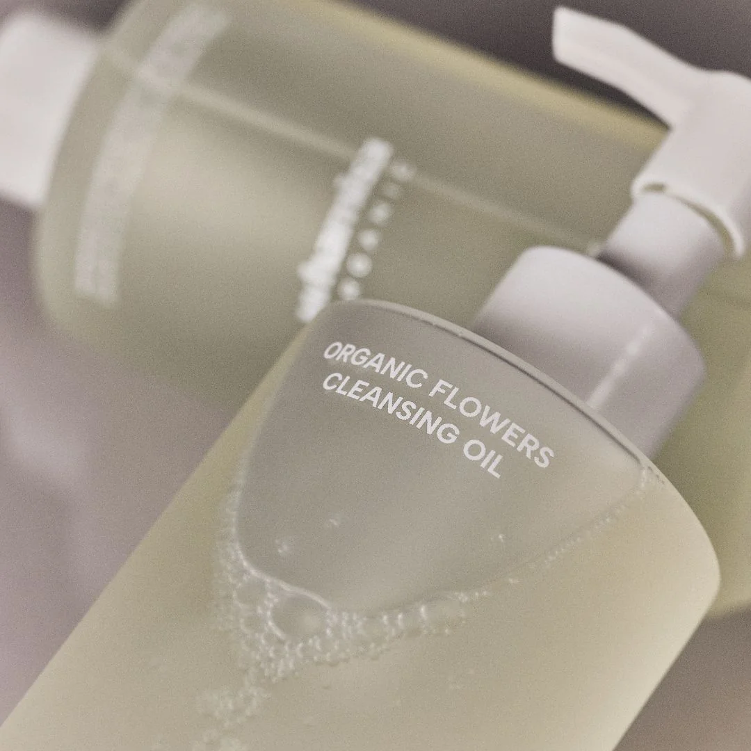 Whamisa BIO Odličovací olej 260 ml