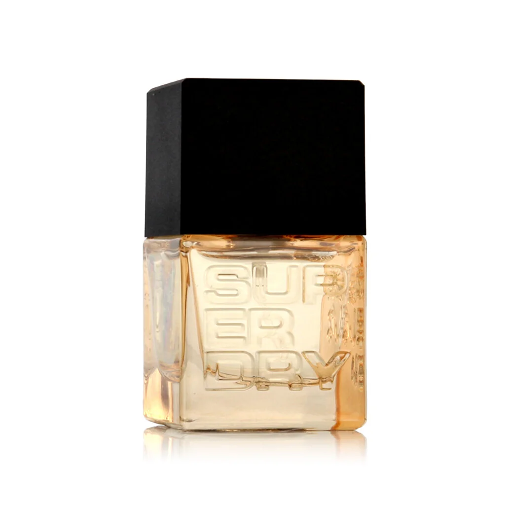Superdry Neon Orange EDC 25 ml W 