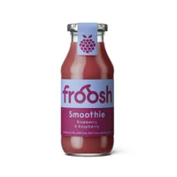 Froosh Smoothie Borůvka a Malina