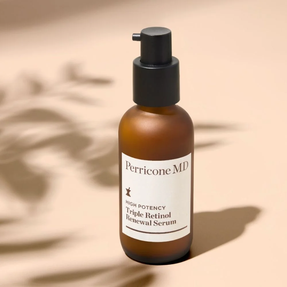 Perricone MD High Potency omlazující sérum s trojitým retinolem 59 ml