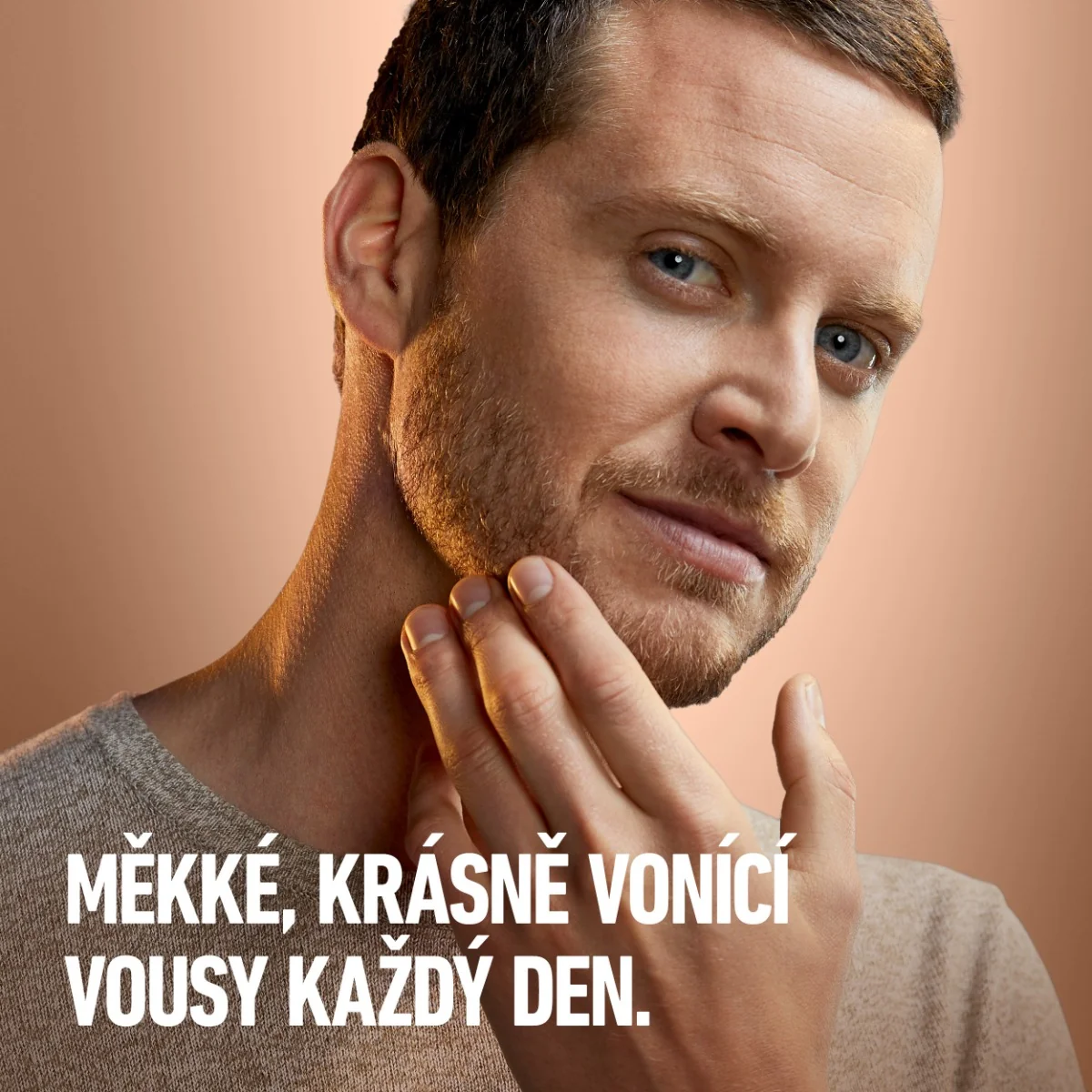 Gillette King C. Gillette balzám na vousy 100 ml